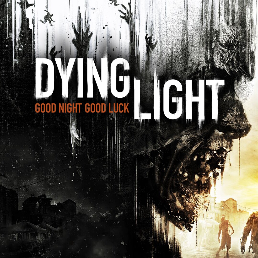 Картинки dying light