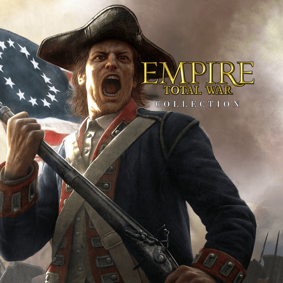 Empire Total War Collection Pc Buy Steam Game Cd Key