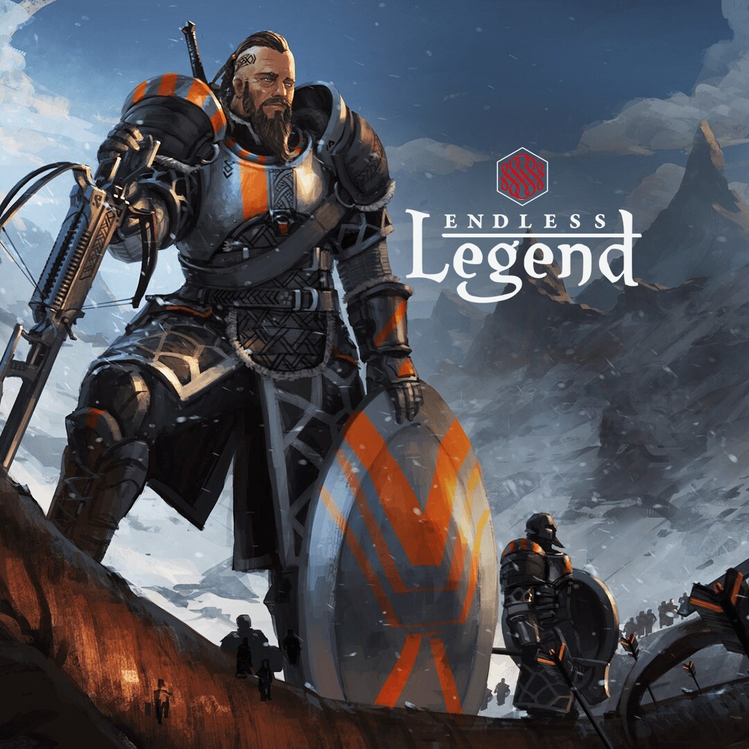 Endless Legend Steam Key Global