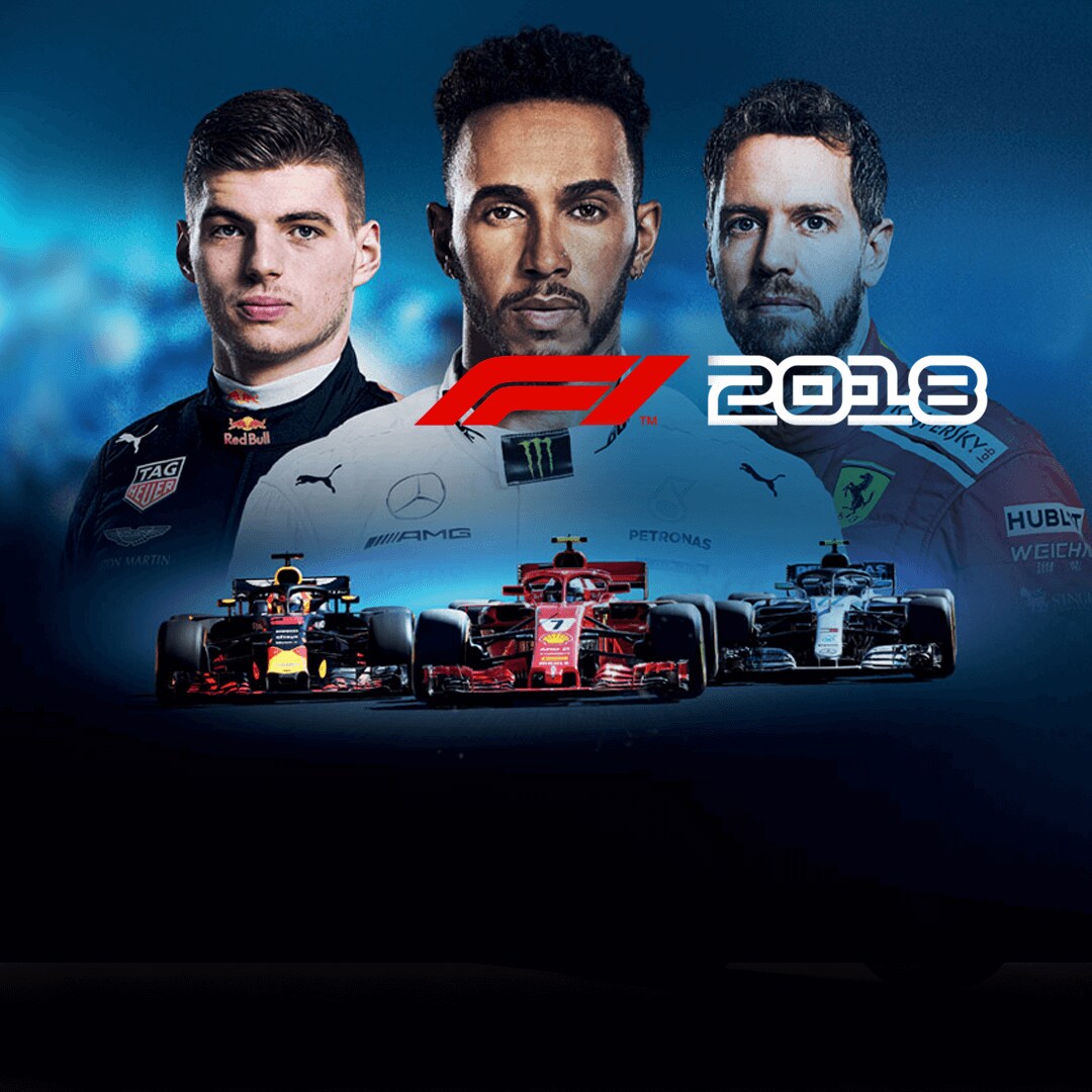 F1 2018 Pc Buy Steam Game Key