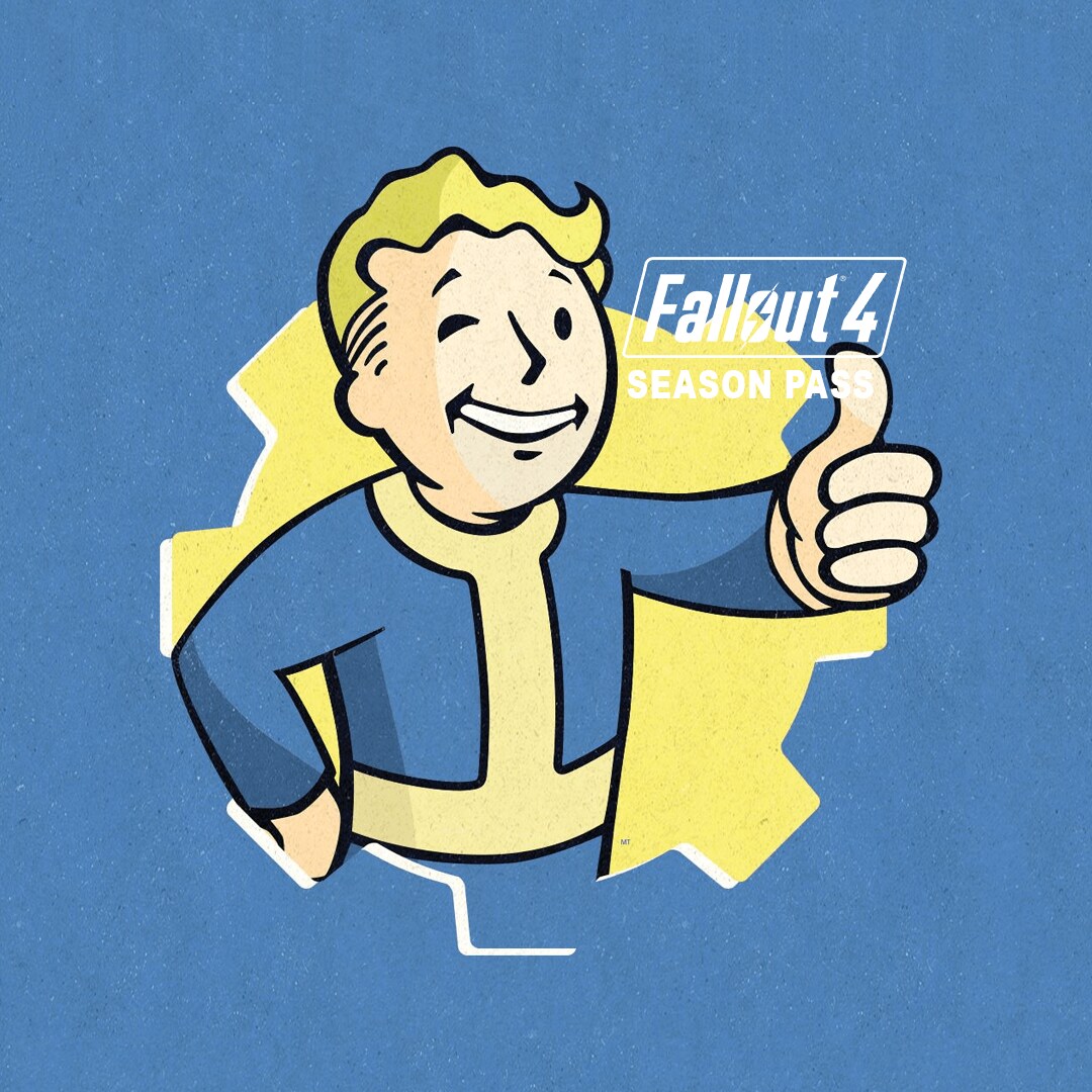 Fallout 4 Season Pass Buy Steam Pc Cd Key