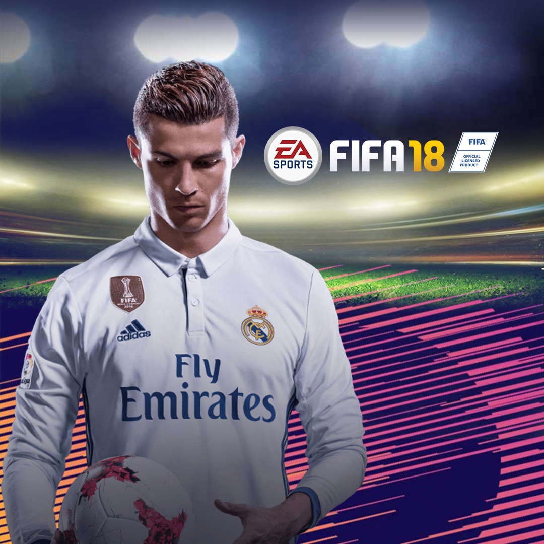 Fifa 18 Pc 18 Buy Origin Game Cd Key