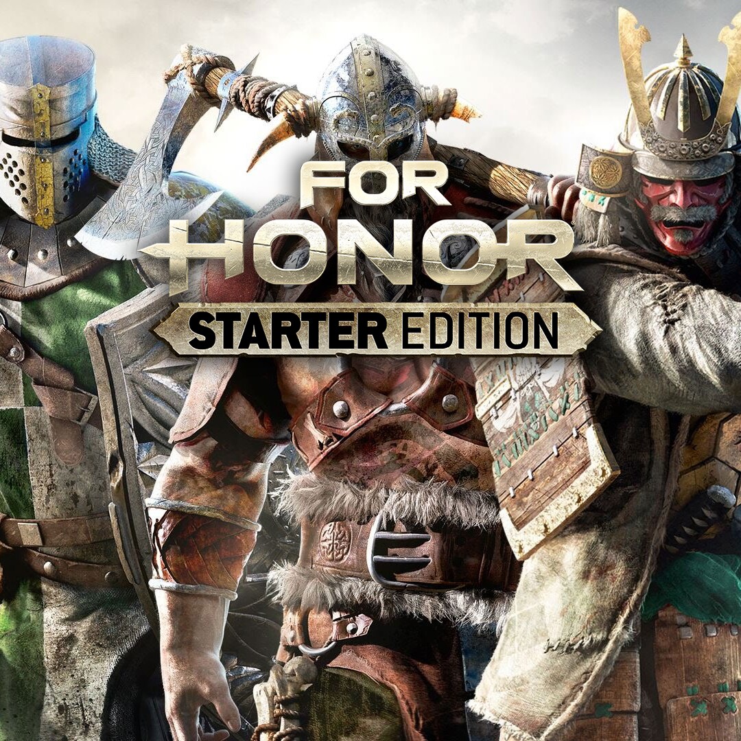 For Honor Starter Edition Pc Steam Gift Global