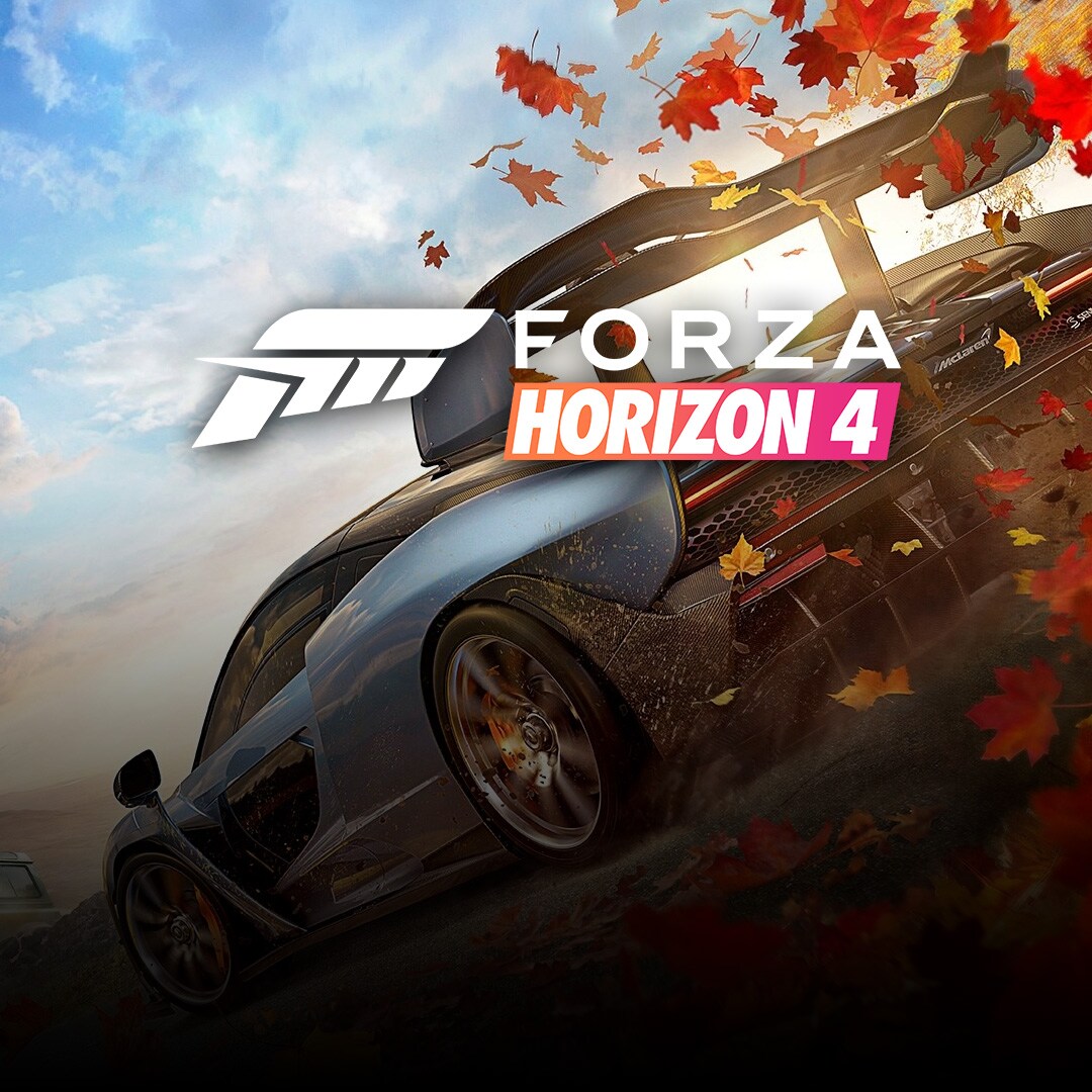 Buy Forza Horizon 4 Xbox One Windows 10 Xbox Live Key Europe Cheap G2a Com