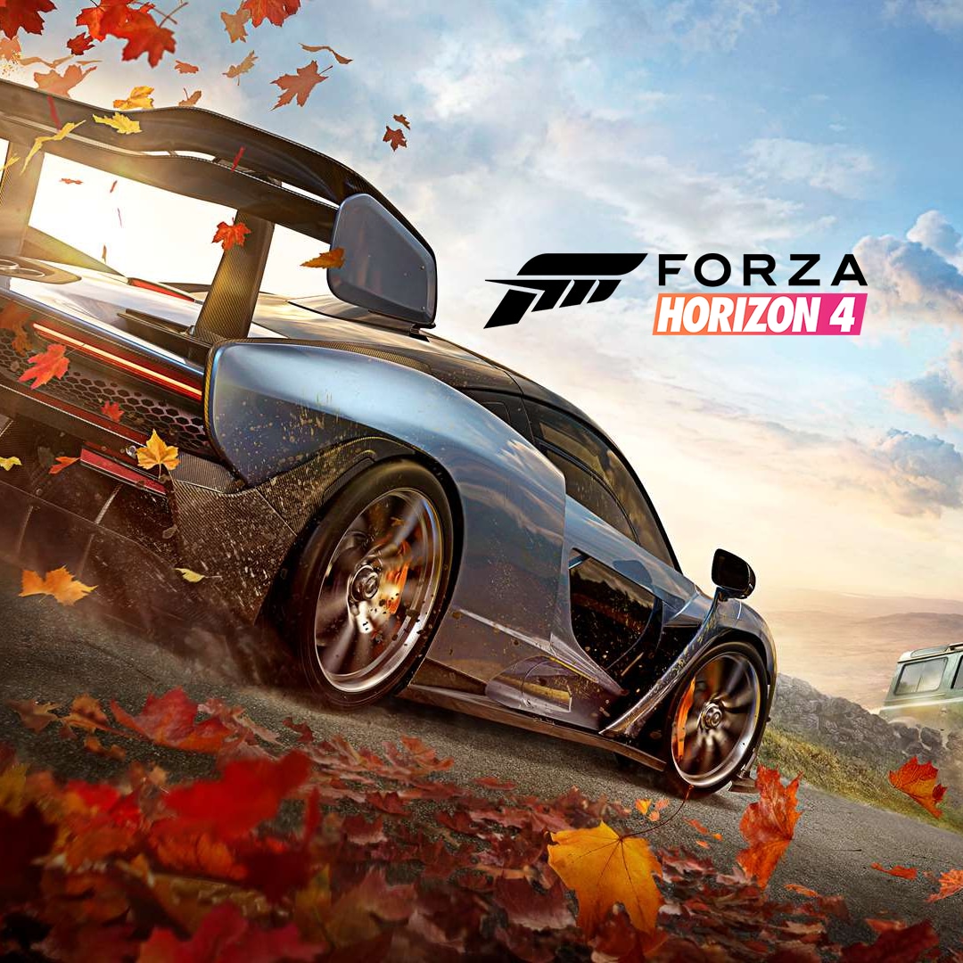 afvoer Handschrift Emotie Forza Horizon 4 ( Xbox One / PC ) - Xbox Live Game Key