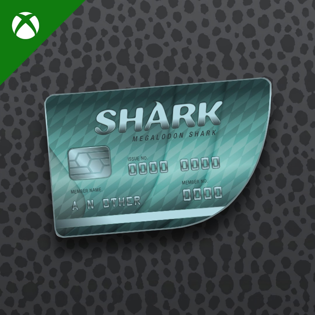 White shark card gta 5 фото 68