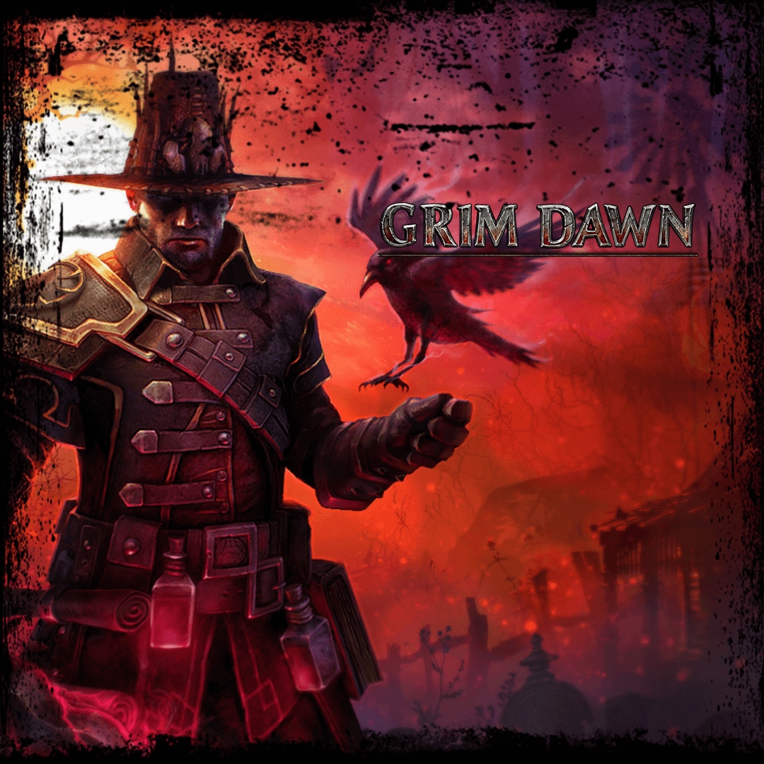 Grim dawn steam save фото 69