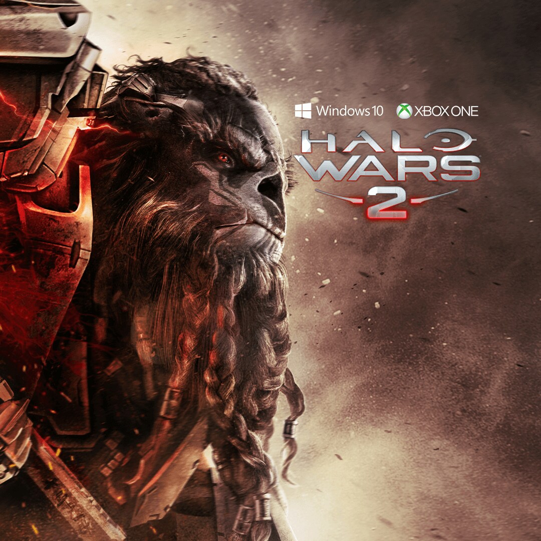 Halo Wars 2 Xbox One Pc Buy Xbox Live Game Key