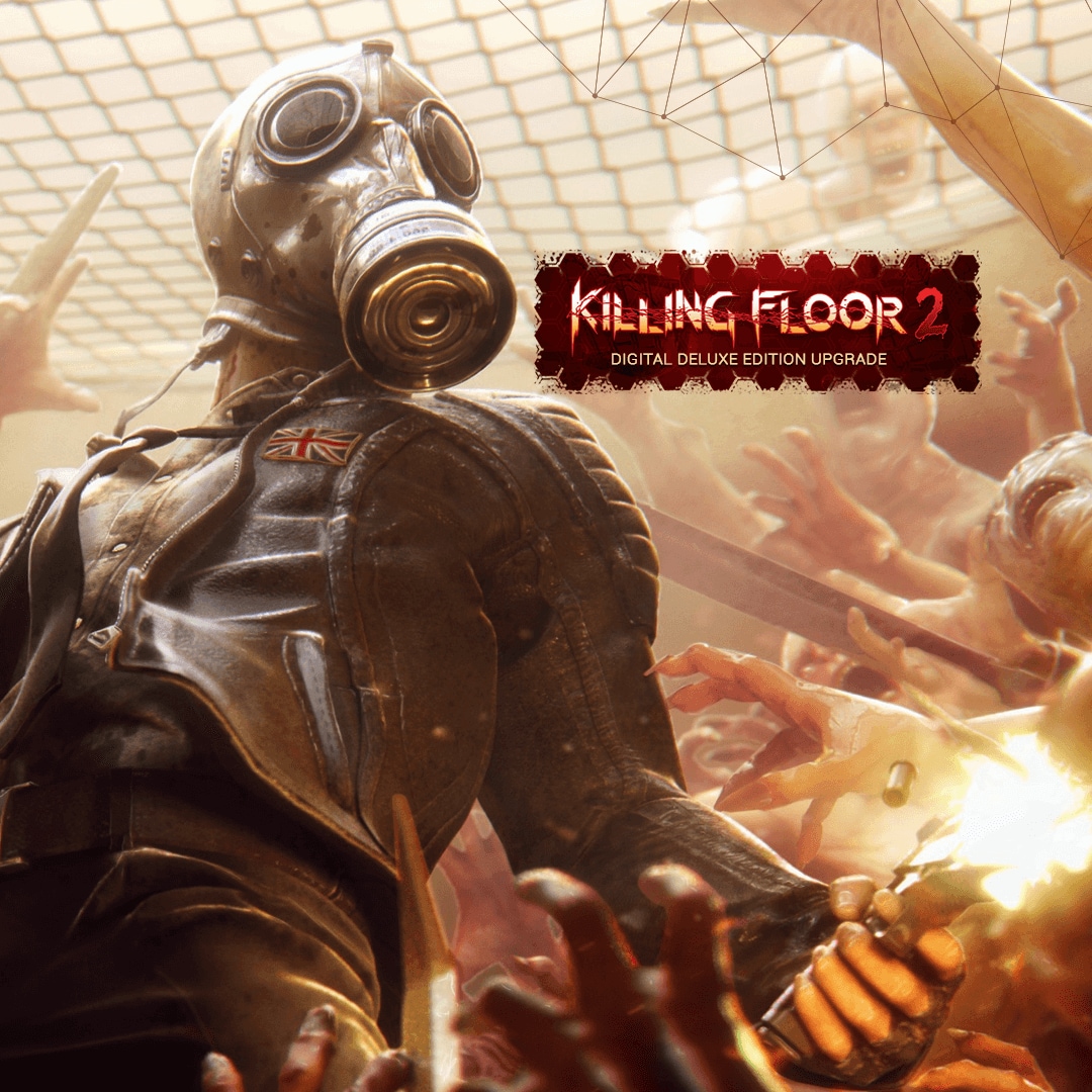 Killing Floor 2 Deluxe Edition Pc Buy Steam Game Cd Key