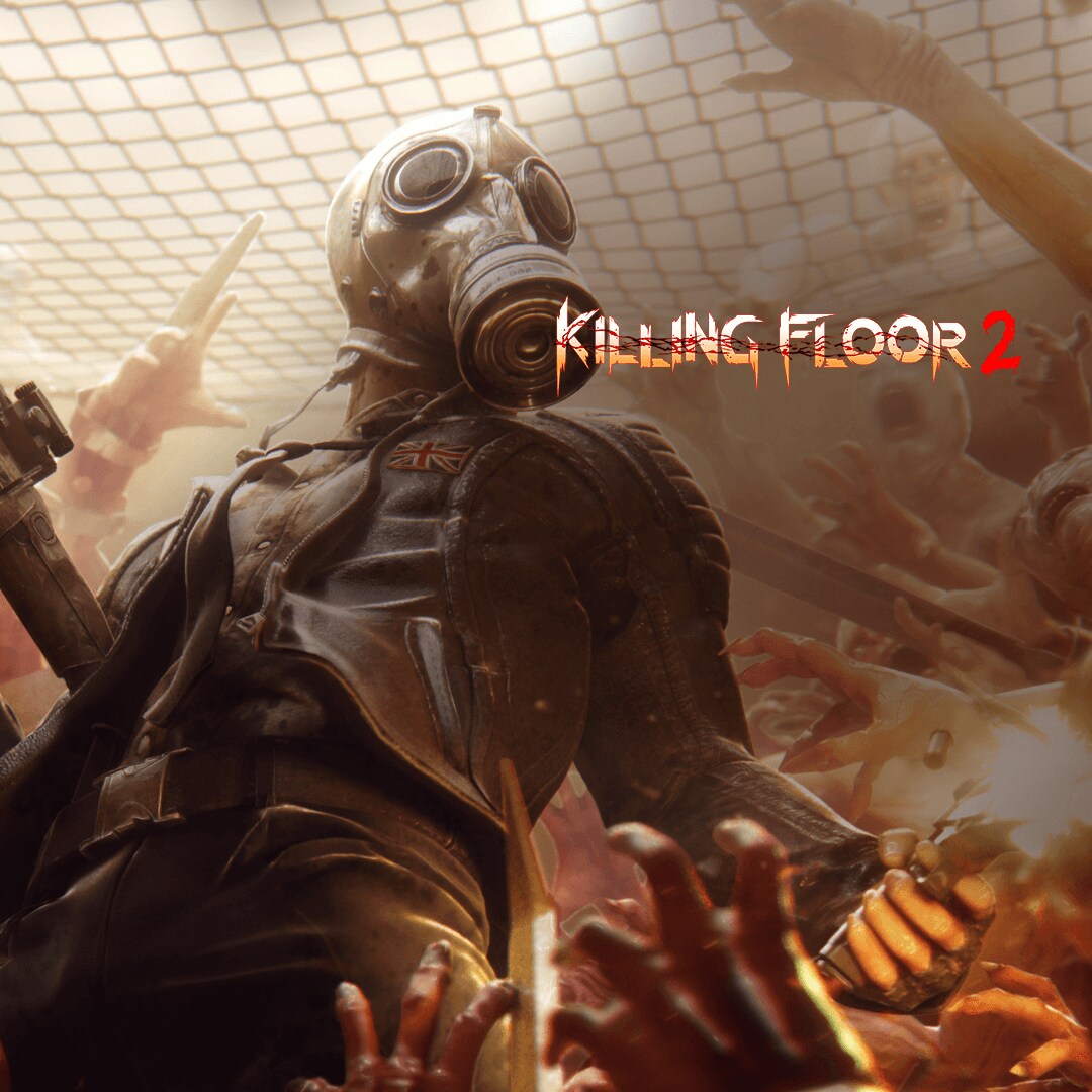 Killing Floor 2 Pc Buy Steam Game Cd Key