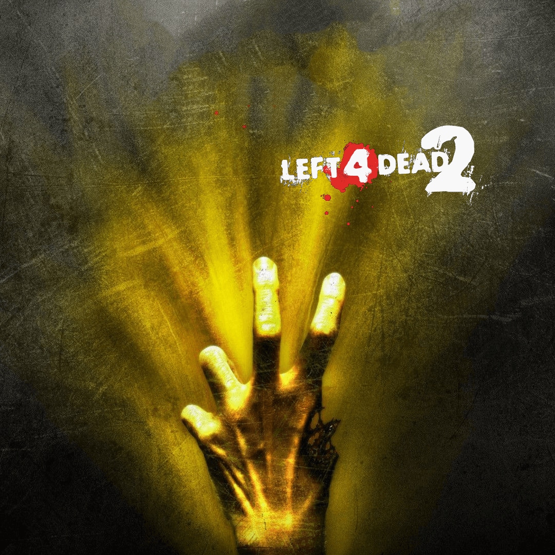 Left 4 Dead 2 Steam Gift GLOBAL