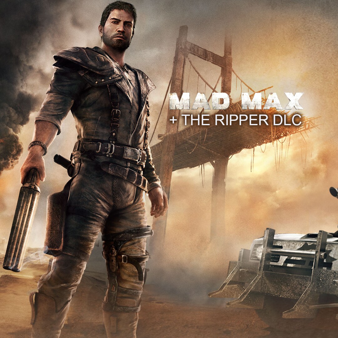 Mad max steam key фото 88