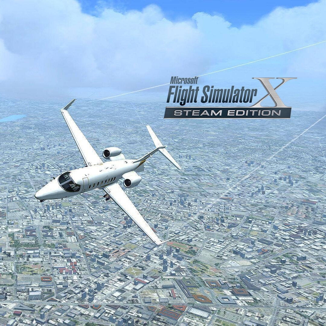 Flight simulator x steam edition что это фото 68