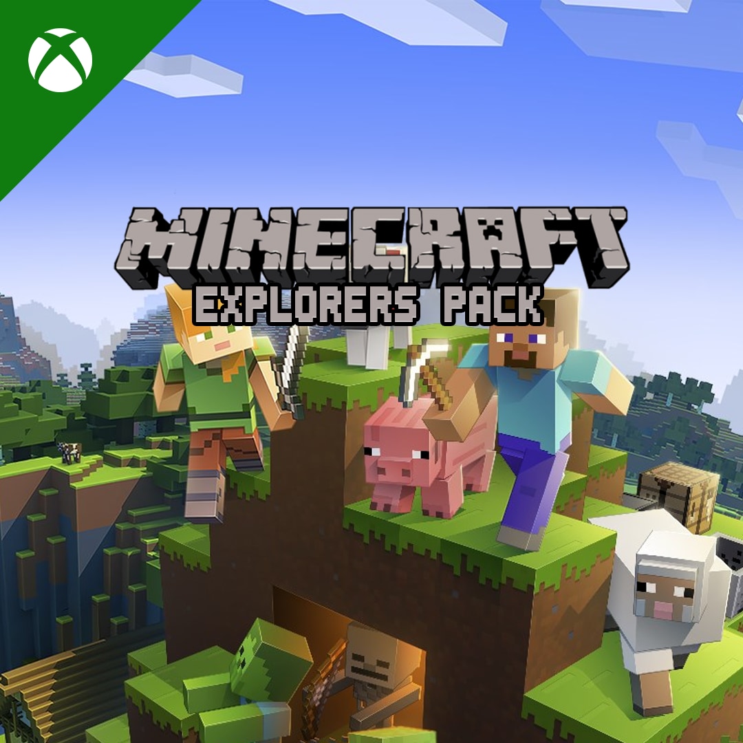 Как выйти из xbox live в minecraft