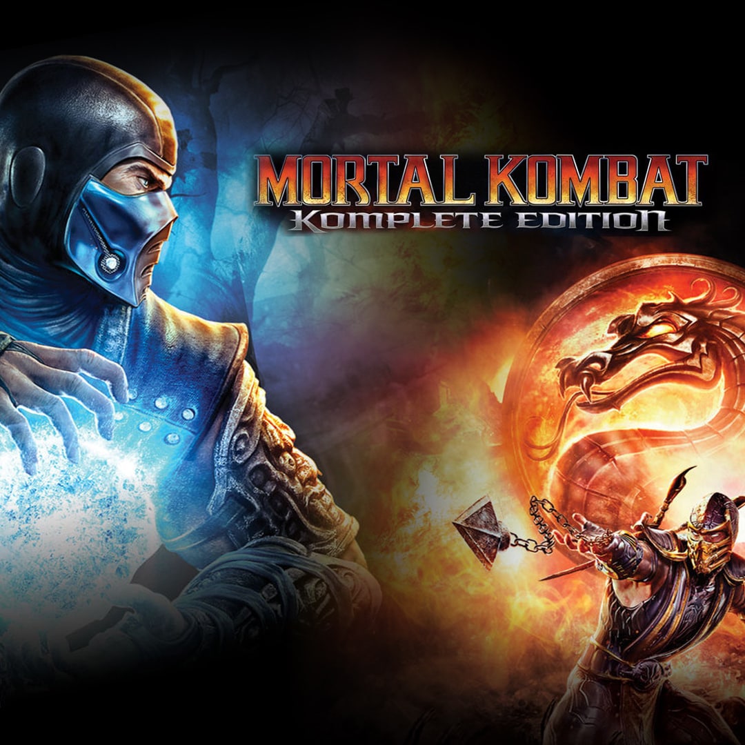 Buy Mk9 Mortal Kombat Komplete Edition Steam Key