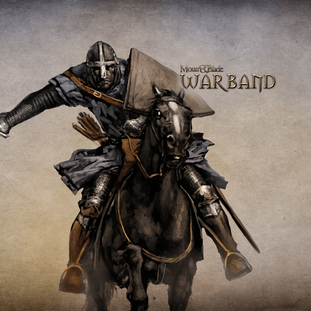 Mount Blade Warband Gog Com Key Global