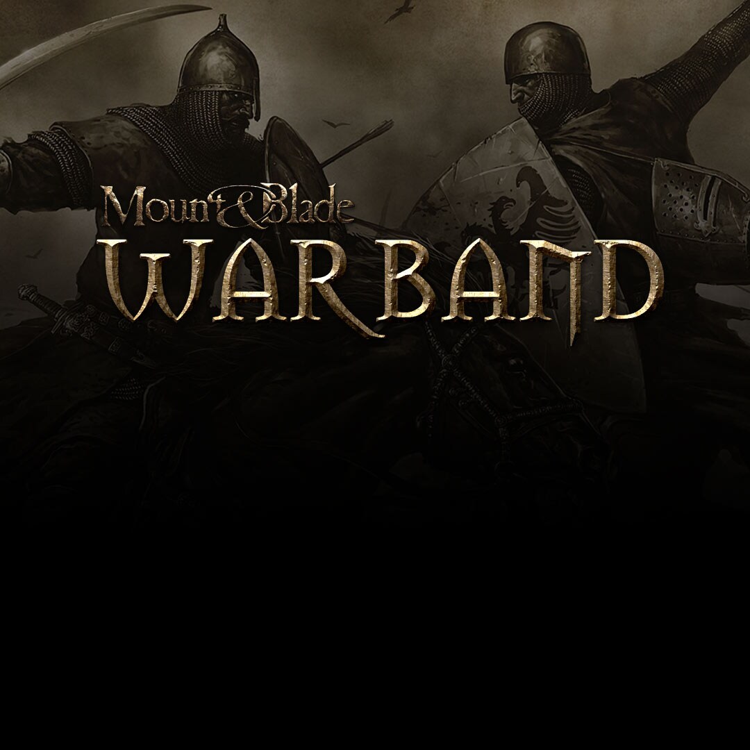 Mount And Blade Warband Pc Buy Steam Game Key