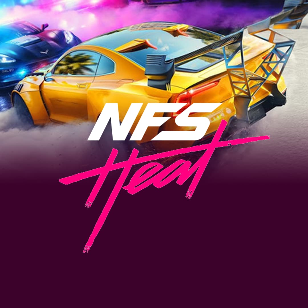 не запускается nfs heat steam фото 86