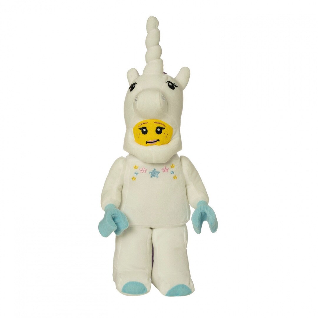 Pluszak maskotka LEGO Jednorożec - 6