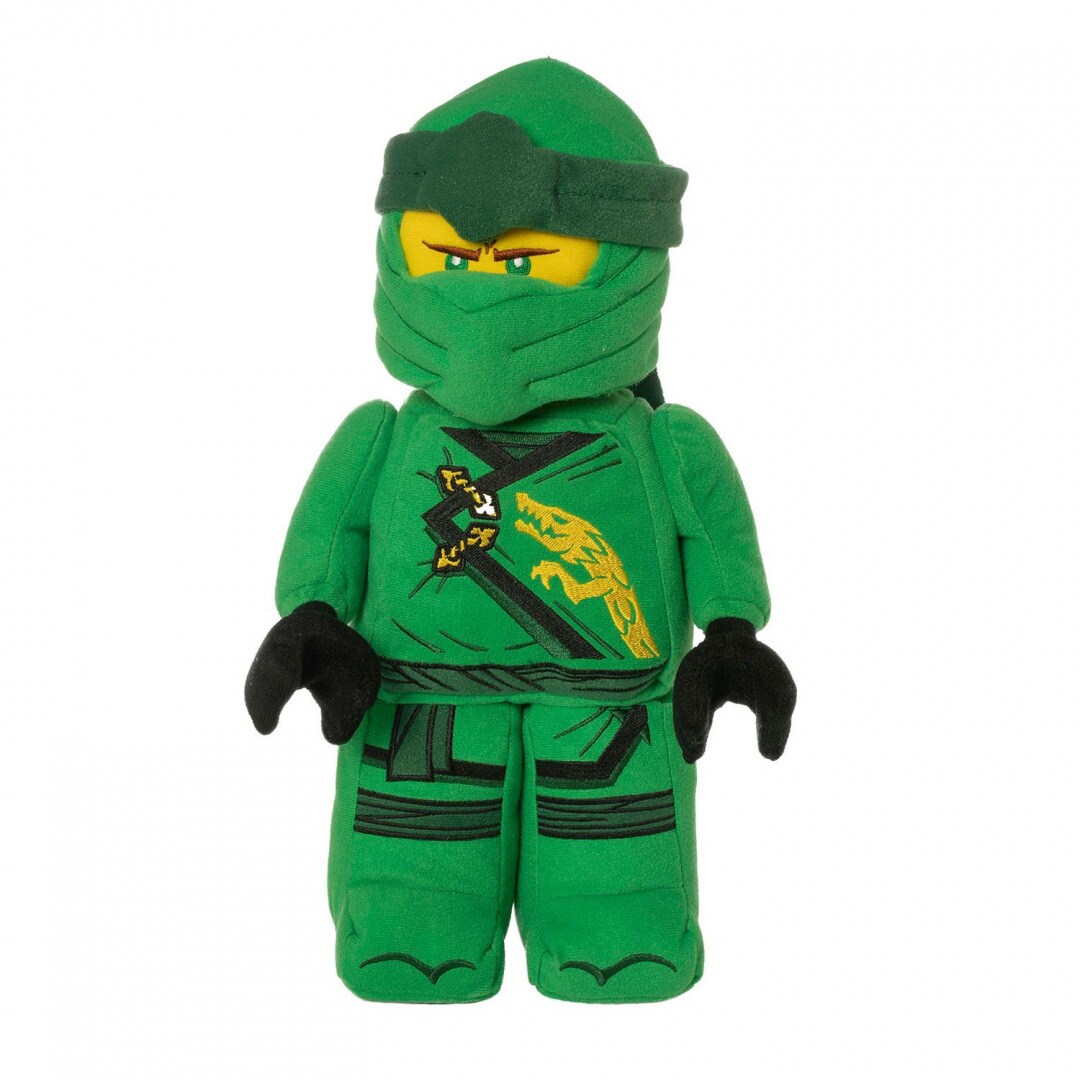 Pluszak maskotka LEGO Ninjago Lloyd - 3