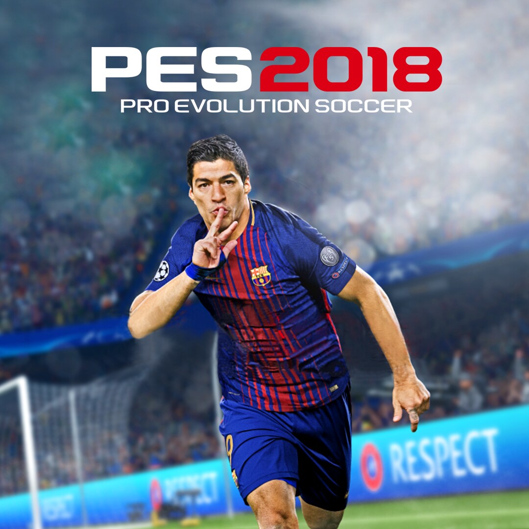 Pes 2018 steam фото 16