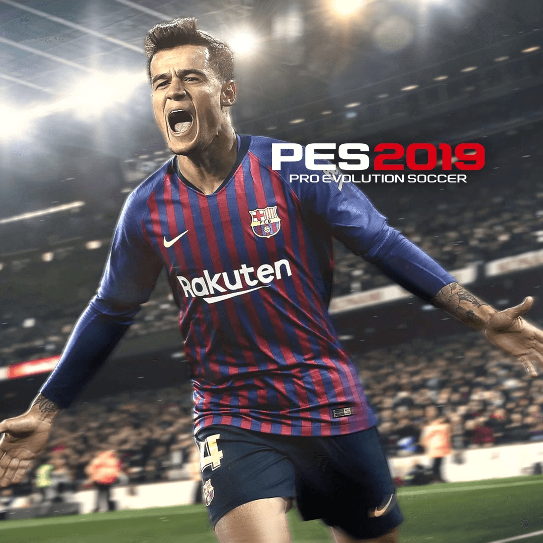 Pes lite стим фото 69