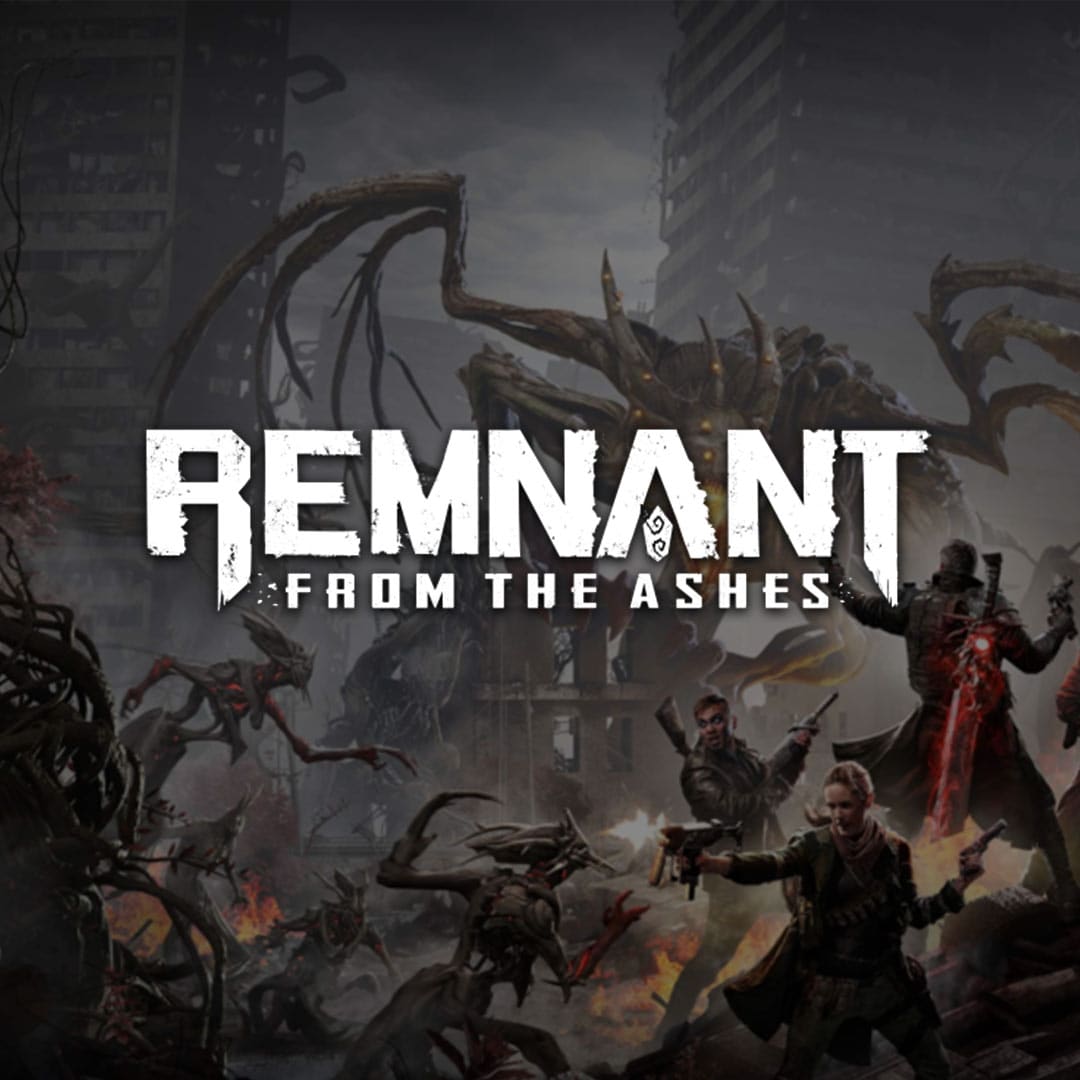 Buy Remnant From The Ashes Steam Gift Europe Cheap G2a Com