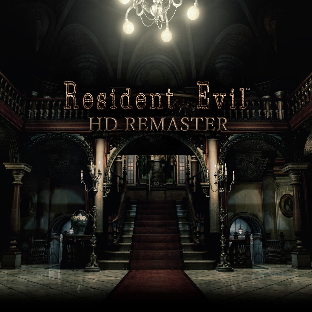 Resident Evil Biohazard Hd Remaster Steam Key Global