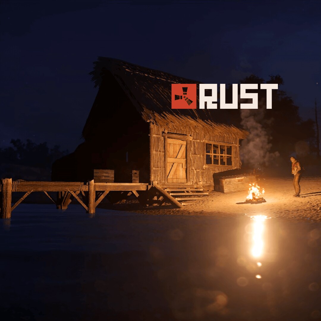 купить ключ активации rust steam фото 112