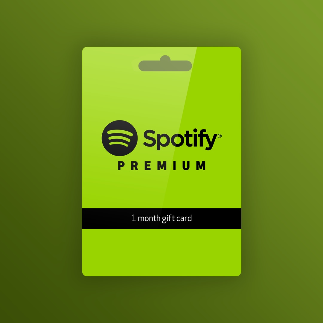 Spotify Subscription Status