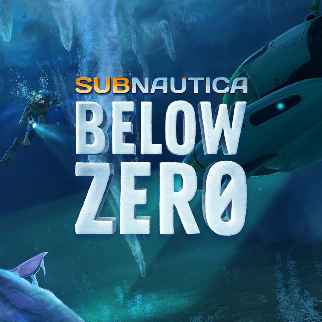 Subnautica Below Zero Pc Steam Gift Global