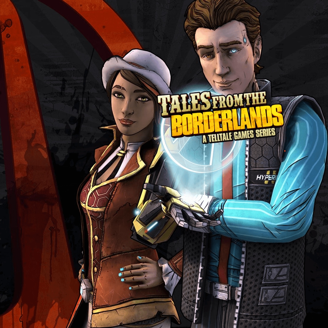 Tales From The Borderlands Buy Steam Game Key