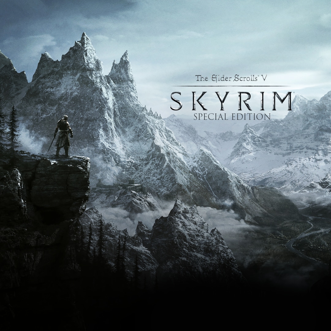 Buy The Elder Scrolls V: Skyrim Special Edition (Xbox One) - Xbox 