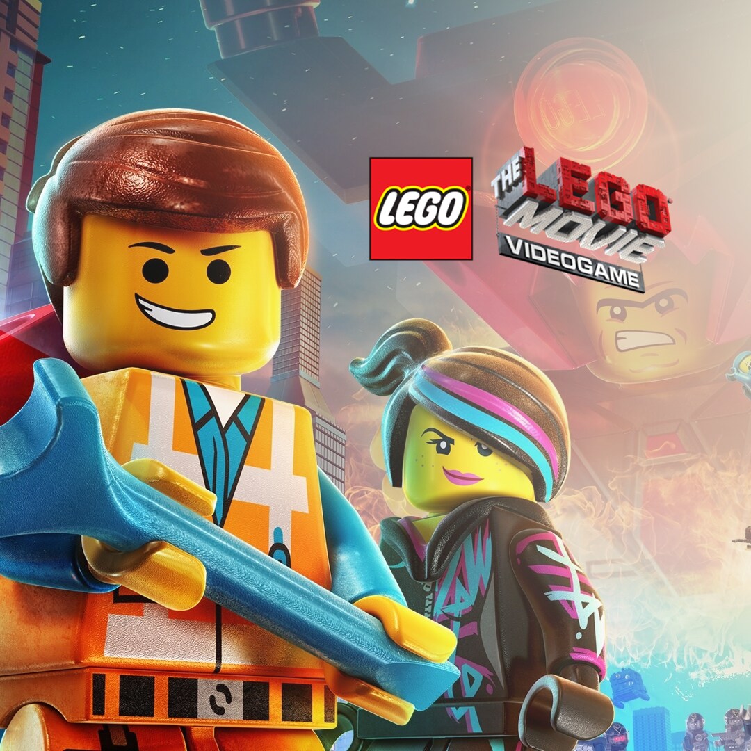 Comprar LEGO Movie Videogame (Xbox One) - Live Key - UNITED STATES - Barato G2A.COM!