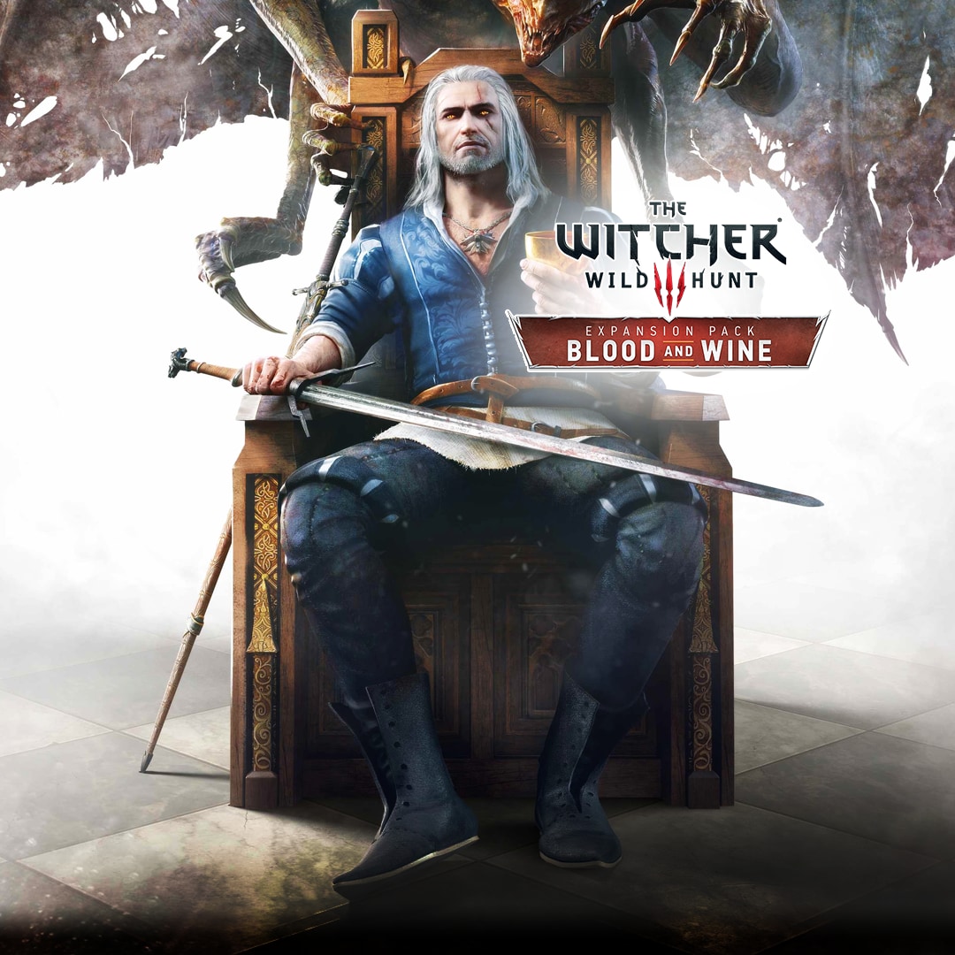 The Witcher 3: Wild Hunt - Blood and Wine (PC) - Steam Gift - EUROPE - 1
