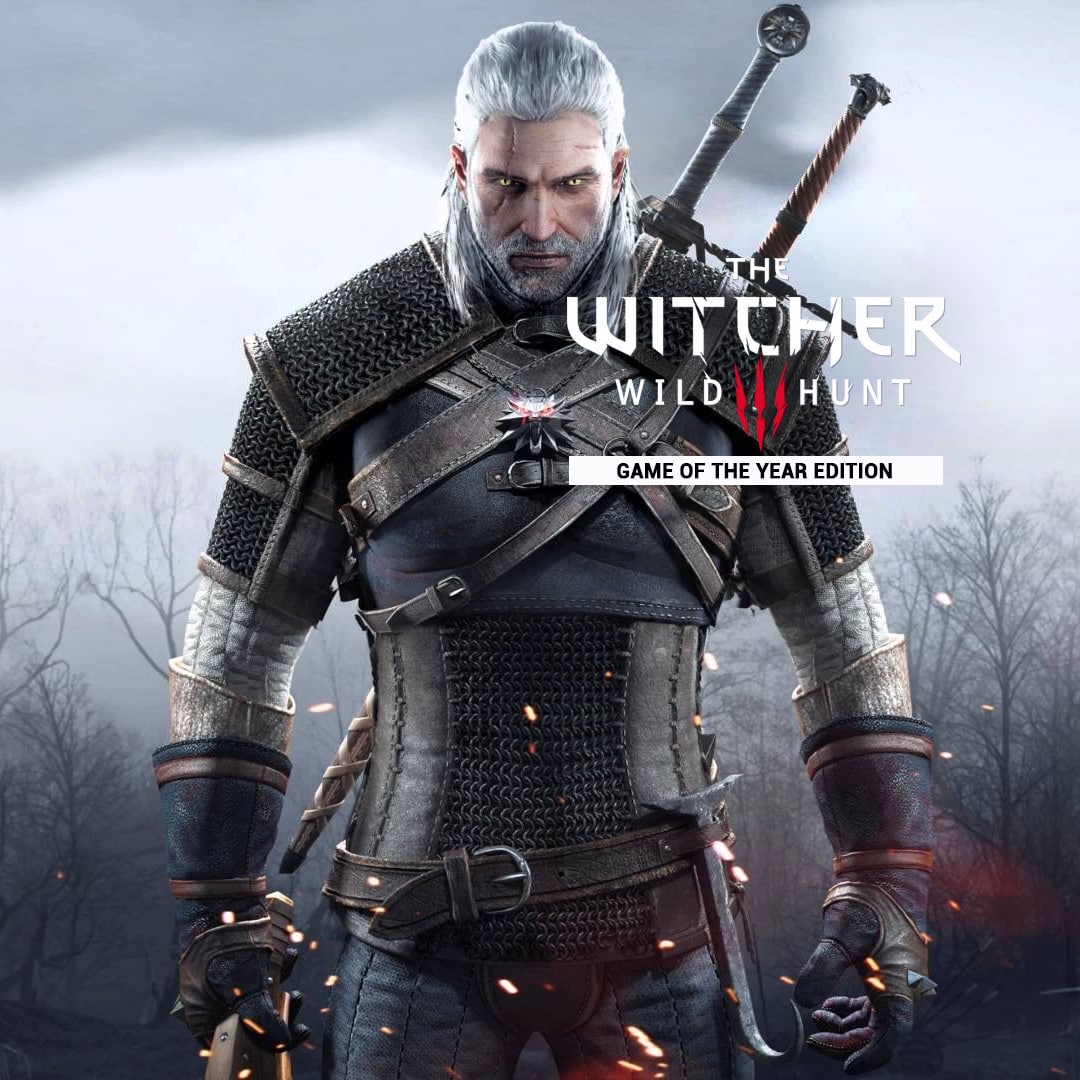 tank cowboy single The Witcher 3: Wild Hunt GOTY Edition (PC) - Buy GOG.com Game Key