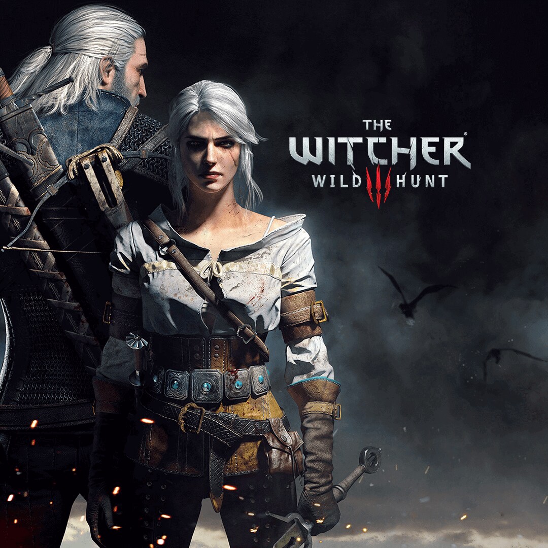 The Witcher 3 Wild Hunt Pc Buy Steam Game Cd Key