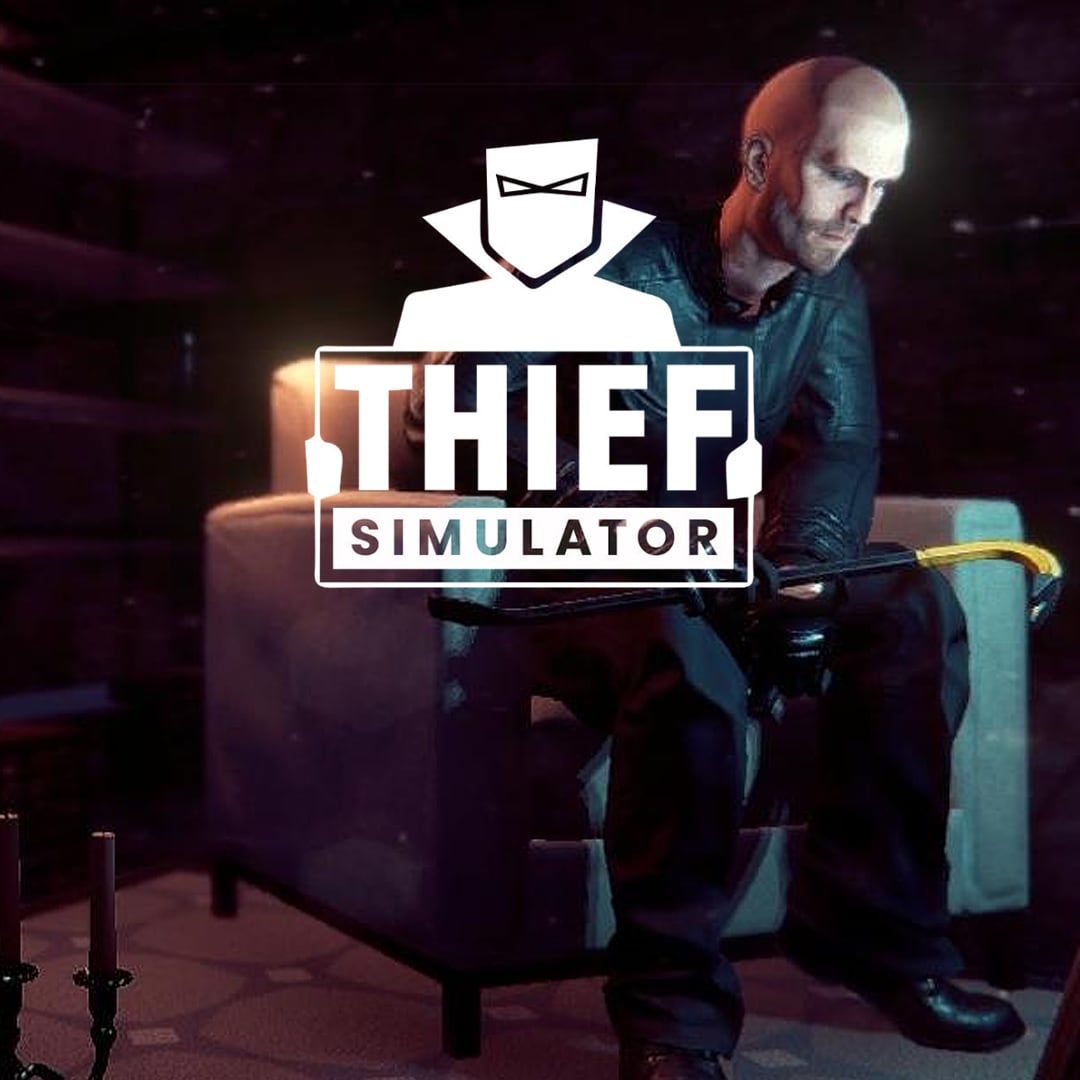 Thief simulator стим фото 85