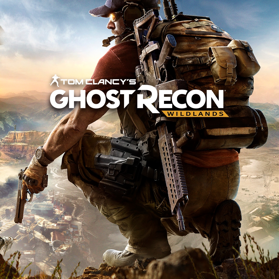 Tom Clancy S Ghost Recon Wildlands Pc Steam Gift Global