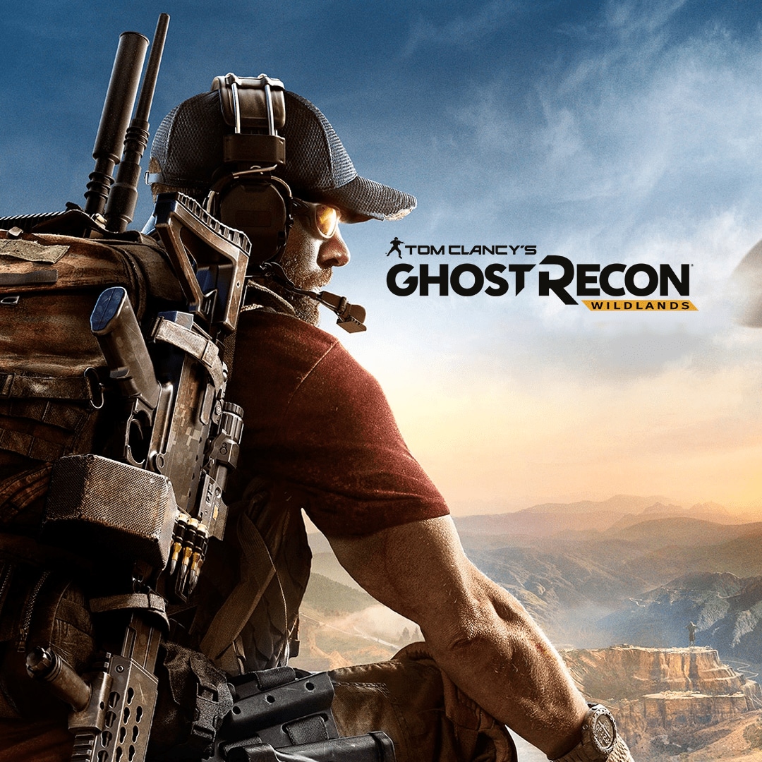 Clancy's Ghost Recon Wildlands (PC) - Buy Uplay Game CD-Key