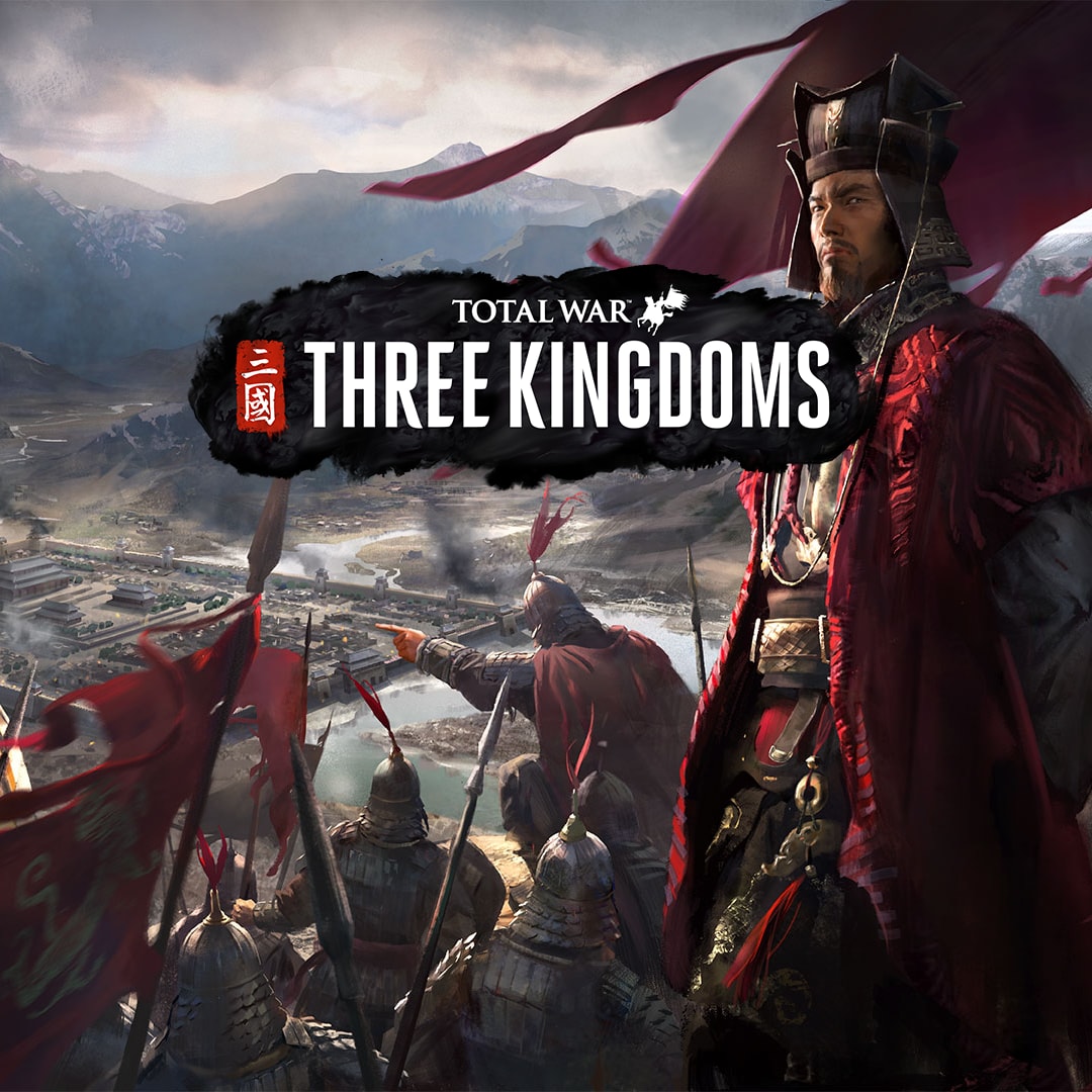 Total War Three Kingdoms Pc Buy Steam Game Key