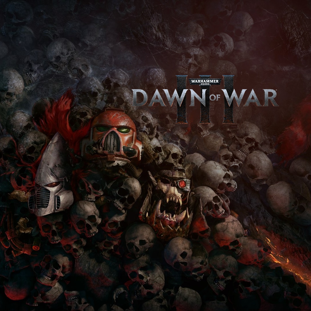 Warhammer 40,000: Dawn of War III Steam Key EUROPE - 3
