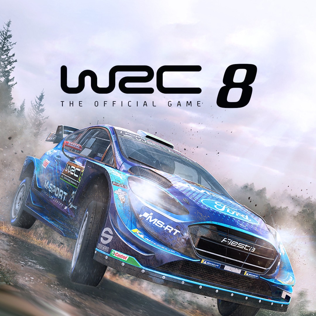 Wrc 8 fia world rally. WRC 8 (ps4). FIA World Rally Championship. WRC: FIA World Rally Championship PSP. WRC 8 ps4 Графика.