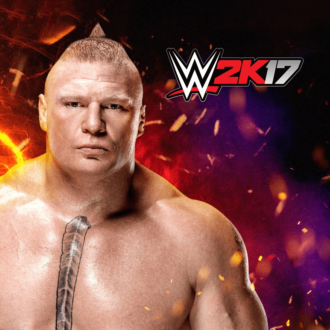 Wwe 2k17 Steam Key Global