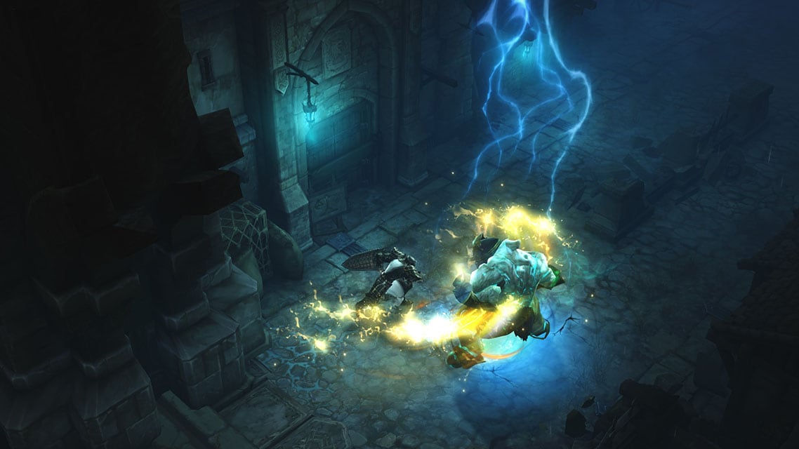 Diablo 3 Battlechest Battle.net PC Key EUROPE