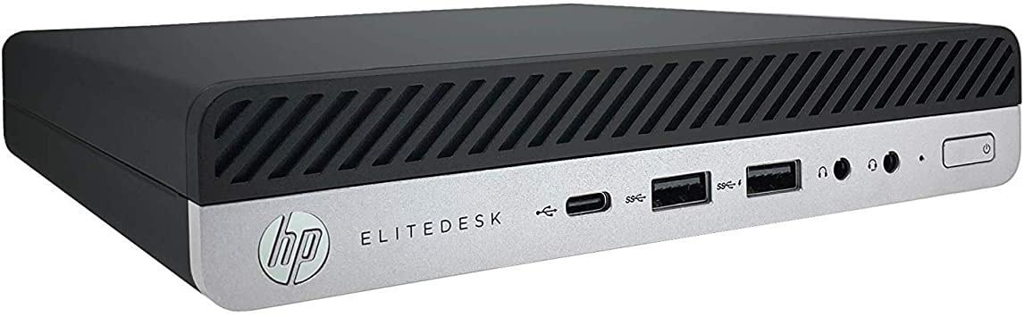 Hp elitedesk 800 g3 mini как разобрать