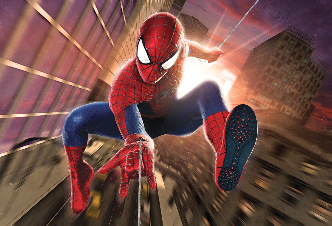Compre The Amazing Spider-Man 2 Bundle Steam Key RU/CIS - Barato - G2A.COM!