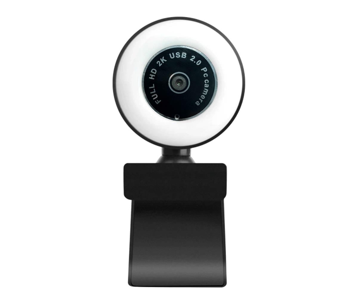 Kamera Internetowa Duxo Webcam-Q20 1080P Usb - 1