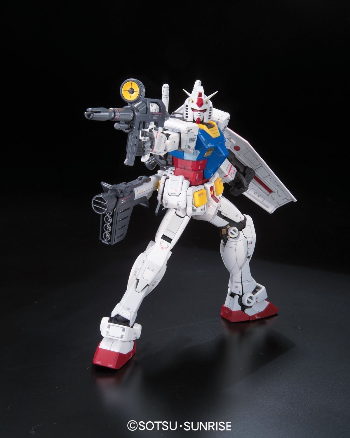 Buy Rg 1 144 Rx 78 2 Gundam Cheap G2a Com