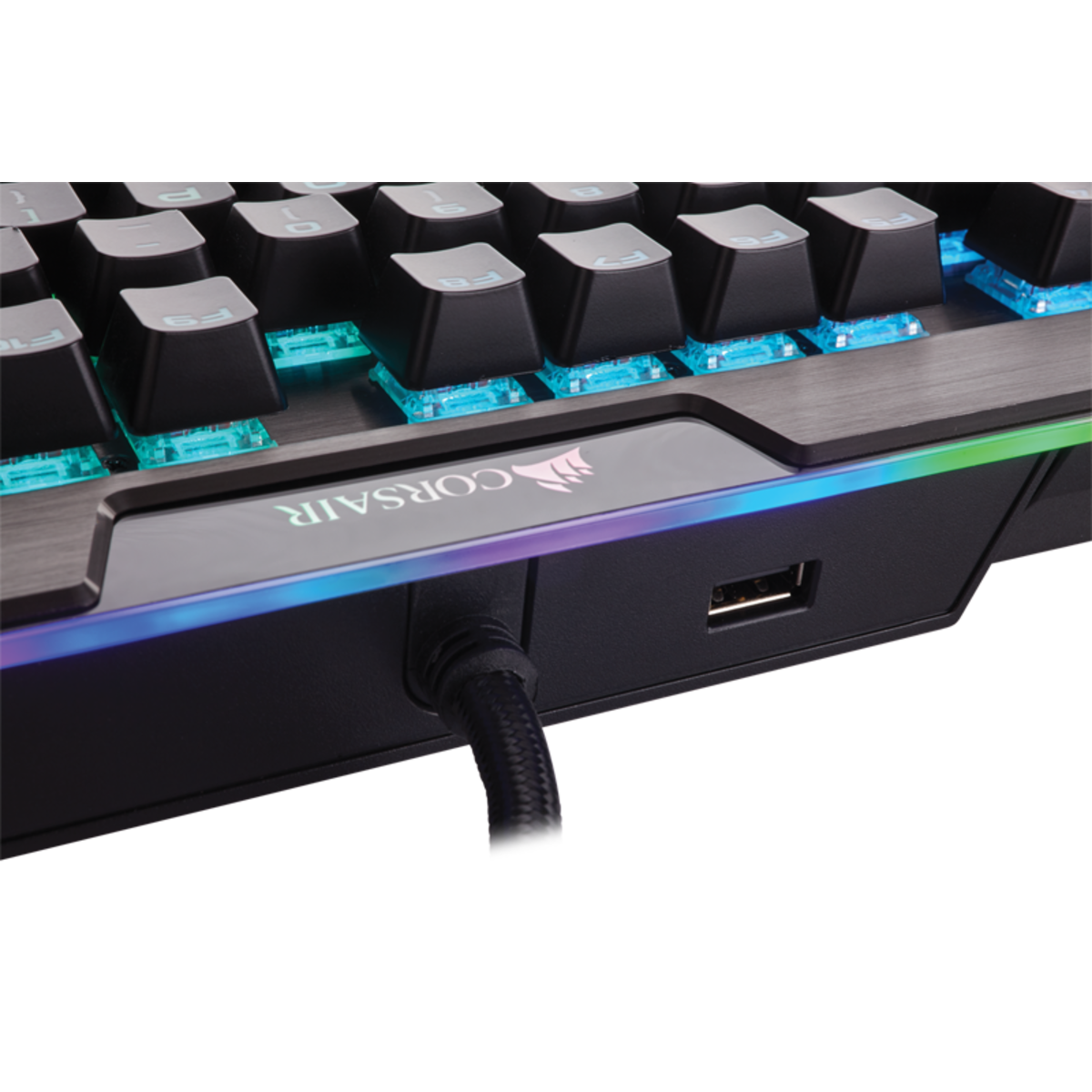 Buy Corsair K95 Platinum Cherry Mx Brown Rgb Cheap G2a Com